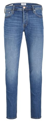 JACK & JONES Slim fit Jeans Jjiglenn Jjoriginal SQ 223 Noos Slim fit Jeans