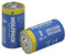 WOLFPACK LINEA PROFESIONAL Pila Wolfpack Alcalina D L-R20 (Blister 2 Piezas)