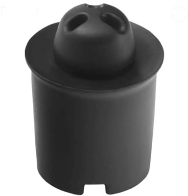 E ELECTROTODO REPUESTOS Y PEQUEÑO ELECTRODOMESTICO Válvula de Seguridad Compatible con Ollas WMF – Repuesto Original de Calidad