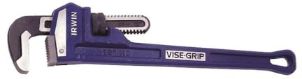 IRWIN Tools Étau Clé à tuyaux, 274103