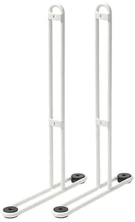 Adax LEG BRACKETS NEO, CLEA, WiFi, ECO, VP10, VP11 - Portable, Floor Mounting. Buy Online From Solaire, Fast Delivery