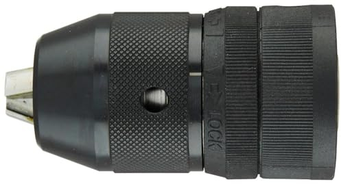 Portabrocas de sujeción rápida Supra-SK E, Adaptador Brocas, tamaño SK 13E, orificio de 1/2''-20, taladro de impacto.
