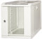 'Link lk106u Armario Rack 10 6 Unidad de Acero Color Gris