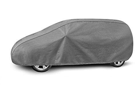Kegel Blazusiak / Autoplane - L Van - Vollgarage 4D0LVN0MOB01
