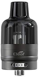 Eleaf GTL Tank 4.5ml Compatibile con tutte le bobine GTL