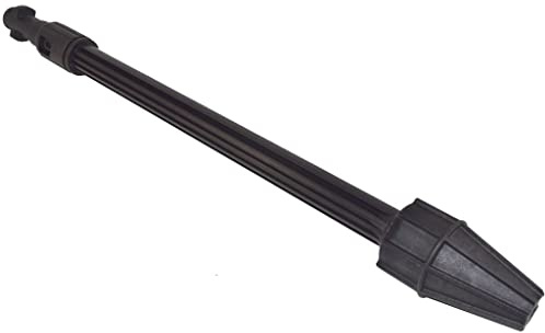 Pressure Washer Water Spray Lance Compatible with Karcher K2 K3 K4 47cm Nozzle Wand Extension Replacement Spare Part