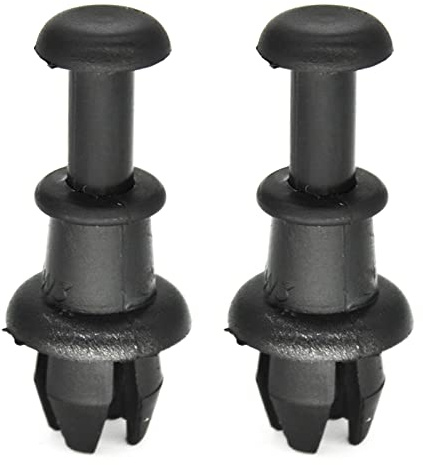 Passend for Seat Altea Arona Ibiza 6L 6J 6F Leon 1M 1P MII Toledo 5P KG Hutablage String Clips Holder Pivot 1M6867574A