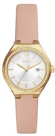 Fossil BQ3804 Ladies Eevie Watch