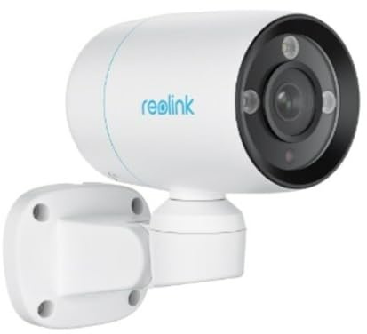 Reolink Surveillance Camcorder RLC-81PA