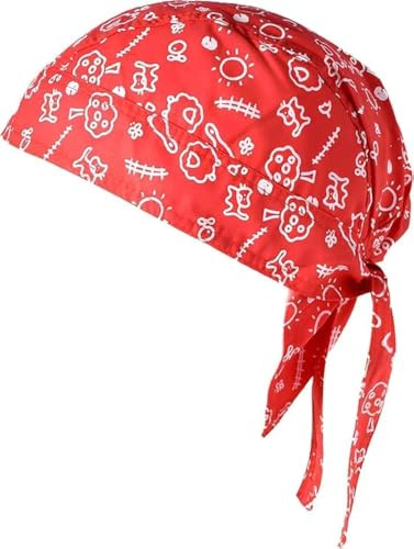 EMMEBi bandana bambino neonato cotone estivo