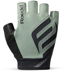 Roeckl Sports Fahrradhandschuh Iton 2, Halbfinger Handschuh