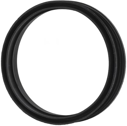 Xiuganpo Serma del Serbatoio del Carburante per Auto Guarnizione o Anello, Serbatoio del del Carburante Sigillo o Resistenza all'Anello Resistente 17342-79900 Prova di Perdita per S14 S15 R32 R33