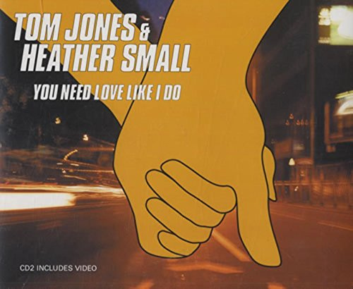 You Need Love Like I Do [CD 2]