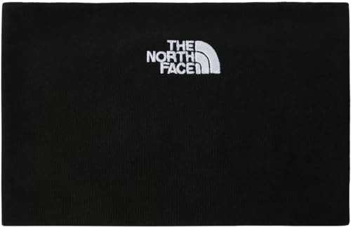 The North Face Scaldacollo Invernale Senza Cuciture, Nessun Genere, TNF Black, Taglia Unica