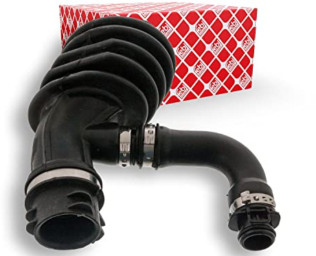 febi bilstein 46492 Inlet Hose to air filter, pack of one