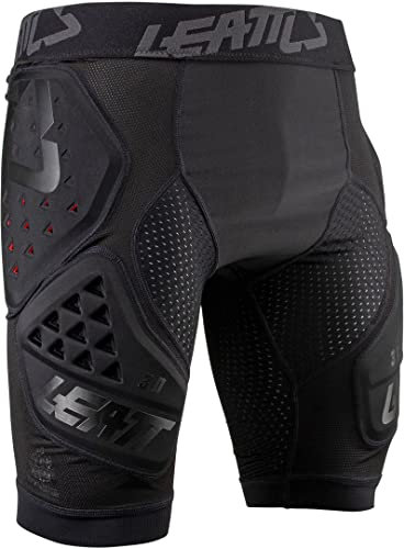 Leatt Impact Shorts 3DF 3.0#XXL