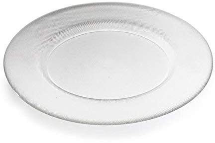 Vista Alegre Bicos - Placa de carga transparente para el hogar y la cocina