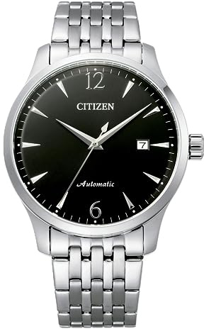 Citizen Reloj Off Collection NJ0110-85E Automático Hombre