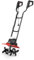 GREENCUT GTC1200C - Motobineuse électrique avec câble, 1200W, 230V, 4 Lames interchangeables, Largeur de Travail 30cm, Profondeur 23cm
