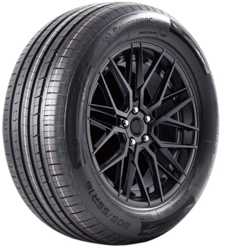 POWERTRAC - 215/65 R16 TL 98H ADAMAS H/P BSW M+S - Sommerreifen