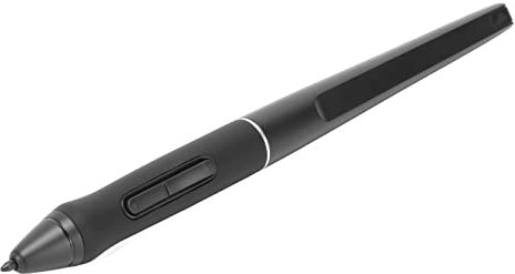 Stylet, PW500 Stylet pour Tablette Graphique Portable 8192 Niveau Stylet pour Tablette Numérique Programmable pour pour KAMVAS GT 191V2, pour KAMVAS PRO 20/PRO 22, pour Inspiroy