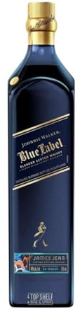 Whisky Blended Johnnie Walker 70 cl