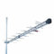 Antenna Logaritmica LTE 5G UHF, 26 elementi da esterno, in lega d'alluminio
