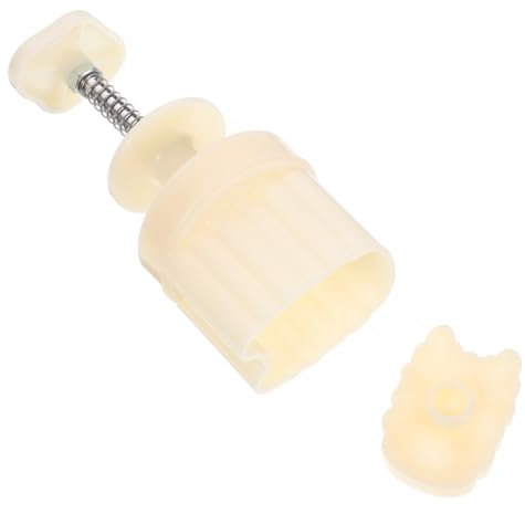 BEBEMOKO Multi-Choice Baking Molds Moon Cake Press Molds Chinese Style Easy Demolding