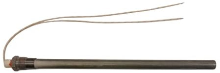 Candeletta resistenza accensione per caldaia a pellet ORIGINALE MCZ cod. 41451304000