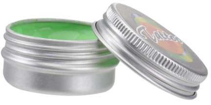 VINTORKY Tattoo Pflegecreme 15g aus Aluminium zur Nachsorge Verhindert Farbverblassen Schützt Frisches Tattoo für Tägliche Anwendung und Farberhalt