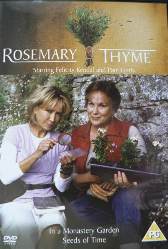 Rosemary & Thyme - In a Monastery Garden / Seeds of Time