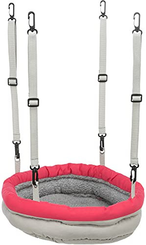 Trixie Kuschelbett für Nager - Ca. 30x25x8 cm, Diverse Farben