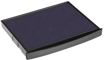COLOP Ersatzkissen für Stempel E/2800 blau, 2 Stück pro Packung