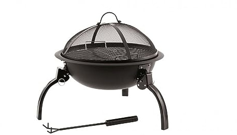 Outwell Grill Cazal Fire Pit
