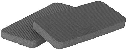 Pedalo® Softpads I Gelenkschoner I Kniepolster I Knieschoner I Auflagematte I Gleichgewichtsmatte