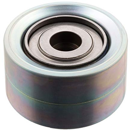 febi bilstein 45073 Umlenkrolle für Keilrippenriemen, 1 Stück