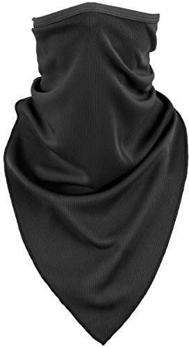 MFH Taktische Schal Black