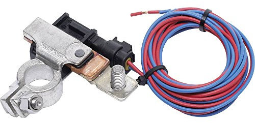 DOMETIC Perfectcharge MCA-HS1 Batteriesensor für MCA-Ladegeräte, 12 V