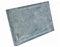 Pietra Naturale ollare Spessore 2 cm di Ricambio per bistecchiera lavica per Barbecue griglia Carne Verdure Pesce Made in Italy (25x30x2 cm)