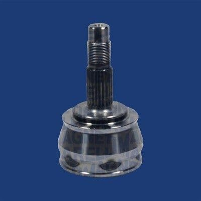 MAGNETI MARELLI 302015100097 Kit giunti semiasse Anteriore Trasmissione Giunto della ruota Compatibilità con OPEL Corsa D Hatchback S07 Corsa C Hatchback X01, FIAT GRANDE PUNTO 199 PUNTO 188 STILO 192