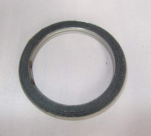 Dichtung Dichtring Abgasdichtung Ø 50 x 65x5,2 mm für Rocky Hard/Soft Top 323 626 MX-5 Premacy Baleno Avensis u.a.