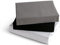 KONO Bedding BS-3 120 We - Sábana Bajera Ajustable (Microfibra cepillada, Bolsillo de 30 cm de Profundidad, Color Blanco, 120 x 200 cm), Color Blanco