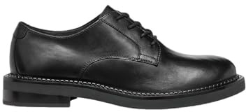 Geox D Serilda E OxfordMujer