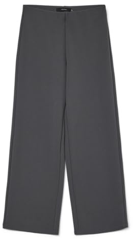 VERO MODA Vmberlin Zamira Mw Wide Pant Noos