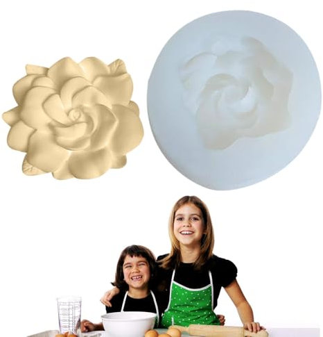 -Schokoladenformen aus – - -Kerzenformen, - -Gussform für Auto-Lüftungs-Diffusor-Dekoration