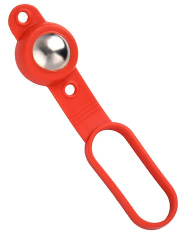 INJOYTEC Détecteur de goujons magnétique de 12,2 kg - Scanner mural sans piles - Scanner mural - Détecte le métal à travers les cloisons sèches de 1,6 cm ou les panneaux de contreplaqué de 1,9 cm