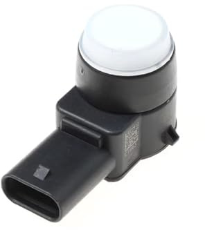 Kompatibel mit Benz W212 W221 S212 2009 2010 2011 2012 2013 2014 2125420118 A2125420118 PDC-Parksensor PDC Parksensor(White)