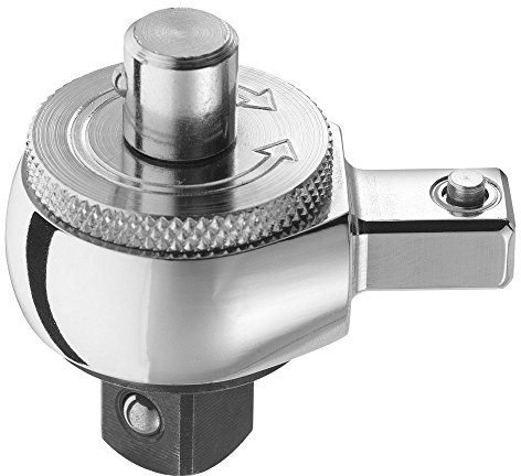 Facom J.372 Cliquet Pour Cle Dynamo