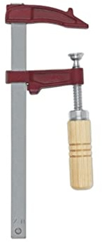 APRIETO PIHER M-25 cm. MADERA