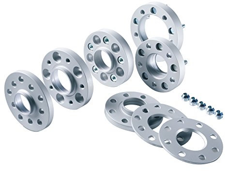 Eibach S90-2-15-014 Spurverbreiterung Pro-Spacer System 2 30 mm 4/100 60,0